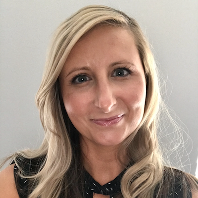 Samantha Struppa, MSW '18, is featured in Alumni in 10